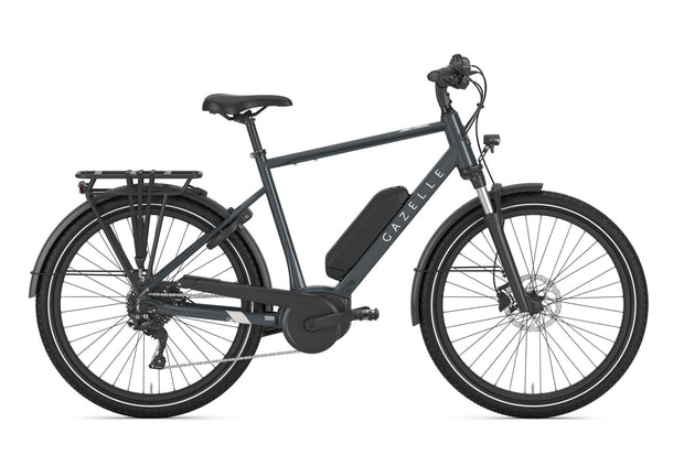 Medeo T9 HMB High-Step