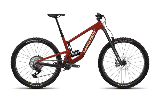 Megatower 2 C GX AXS