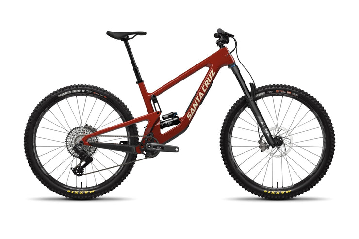 Megatower 2 C GX AXS