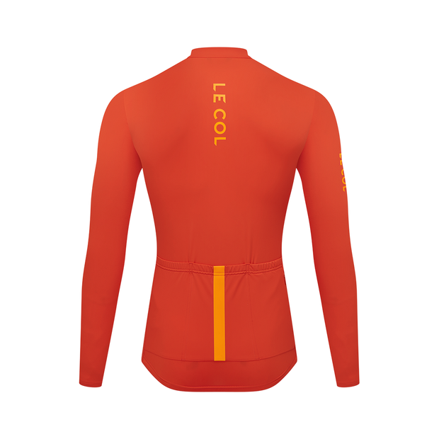 Pro Long Sleeve Jersey