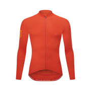 Pro Long Sleeve Jersey