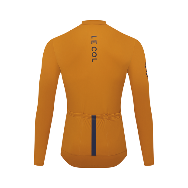 Pro Long Sleeve Jersey