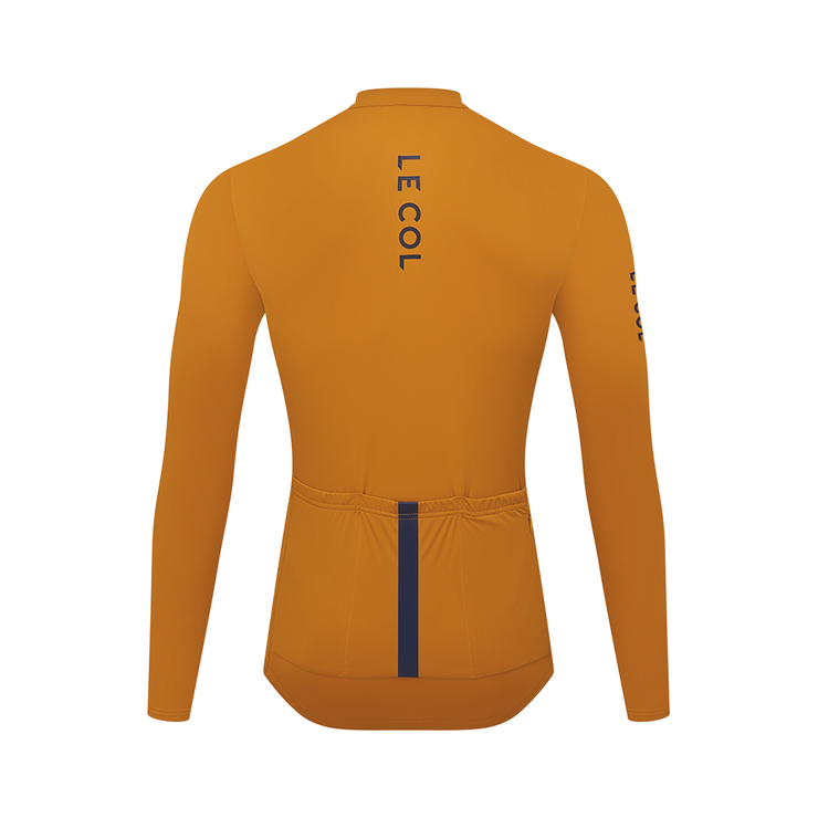 Pro Long Sleeve Jersey
