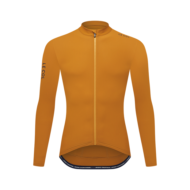 Pro Long Sleeve Jersey