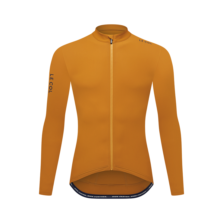 Pro Long Sleeve Jersey