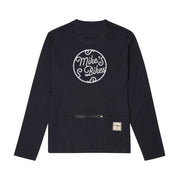 Mike's Bikes All Day Long Sleeve Shirt