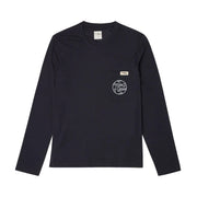 Mike's Bikes All Day Long Sleeve Shirt