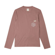 Mike's Bikes All Day Long Sleeve Shirt