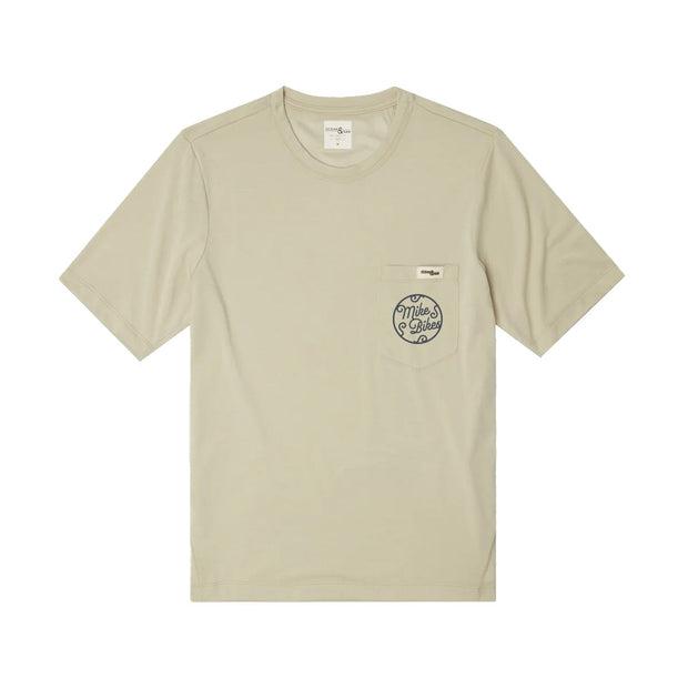 Mike's Bikes All Day Short Sleeve Shirt