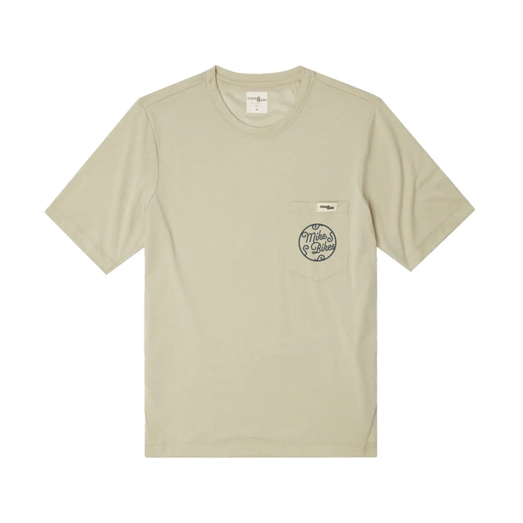 Mike's Bikes All Day Short Sleeve Shirt