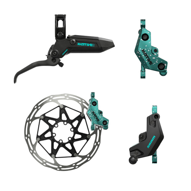 Motive Ultimate Expert Kit