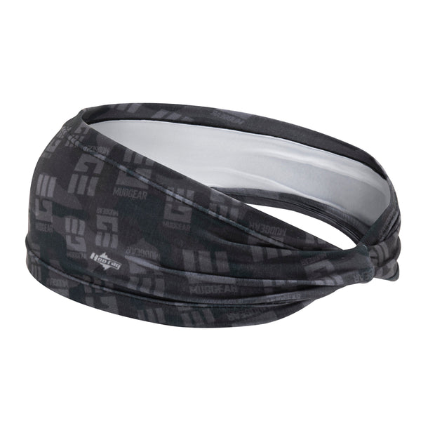 MudGear Hoo-rag Head Band