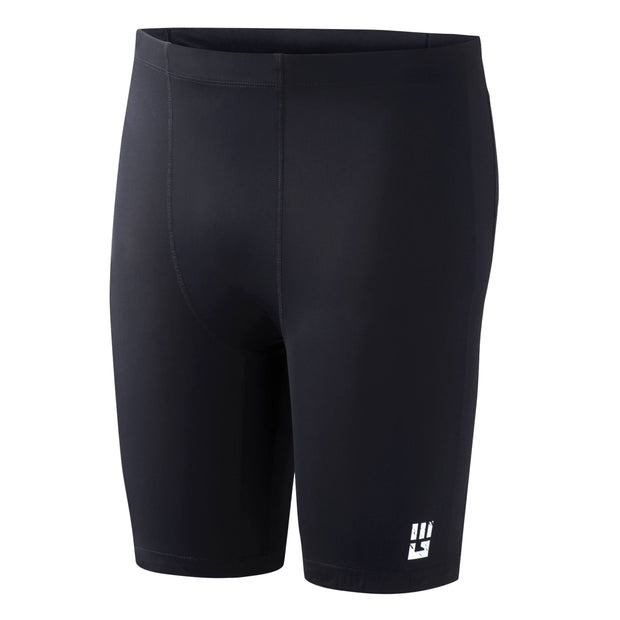MudGear Men's Elite-Fit Compression Shorts