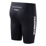 MudGear Men's Elite-Fit Compression Shorts
