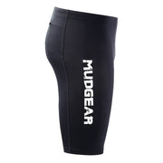 MudGear Men's Elite-Fit Compression Shorts