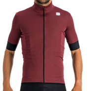 Fiandre Light Norain Short Sleeve Jacket