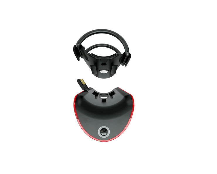 COBBER LIGHTS MID COBBER REAR BLACK