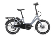 NBD P8i Electric Bike