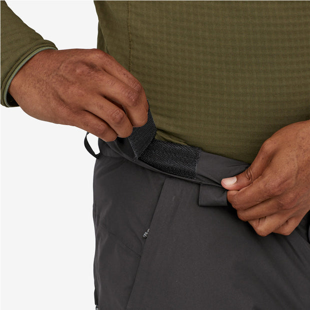 M Insulated Powder Town Pants