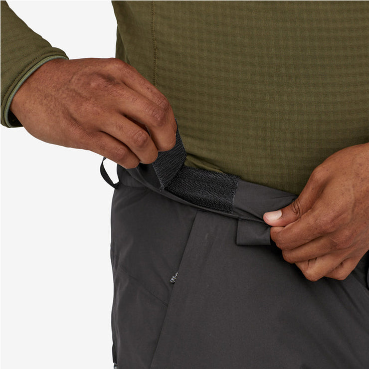 M Insulated Powder Town Pants