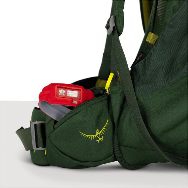 Ace 50 Kids Pack S25