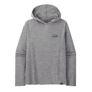 M Capilene® Cool Daily Graphic Hoody