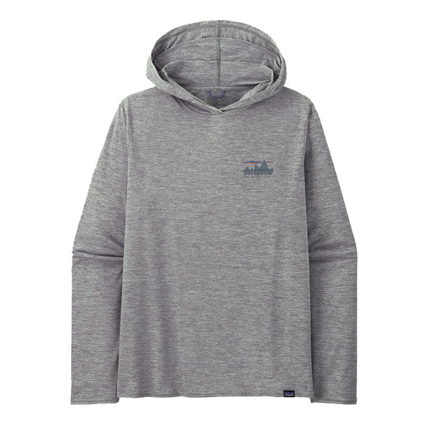 M Capilene® Cool Daily Graphic Hoody
