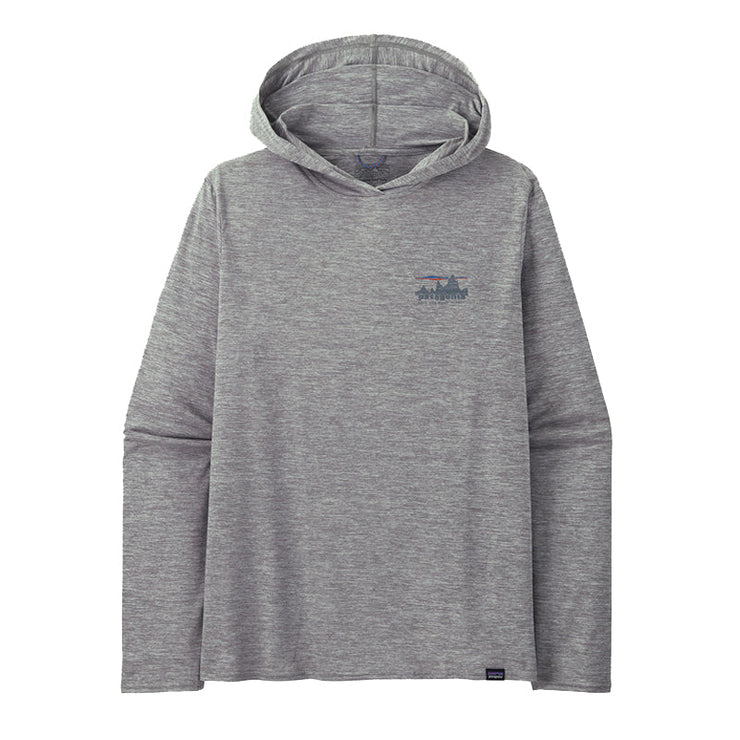 M Capilene® Cool Daily Graphic Hoody