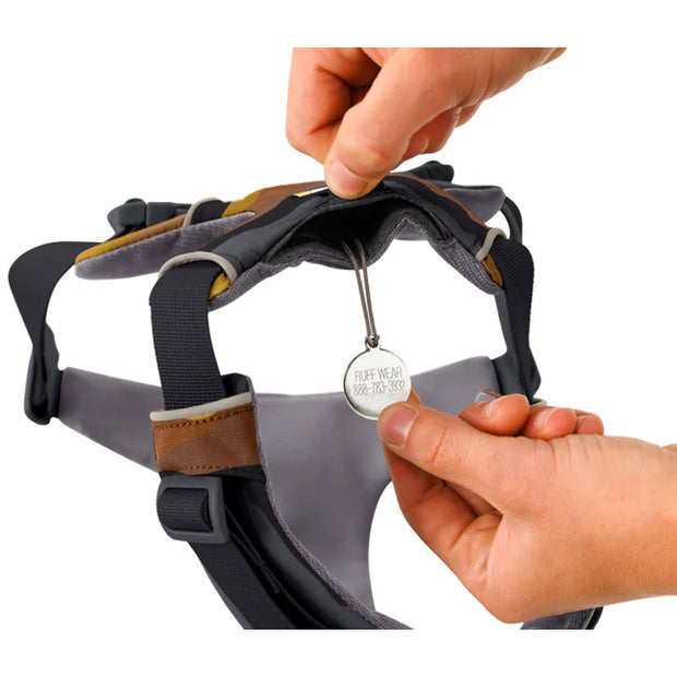 Front Range® Dog Harness
