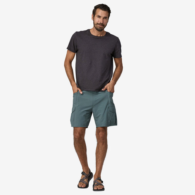 M Outdoor Everyday Shorts - 7"