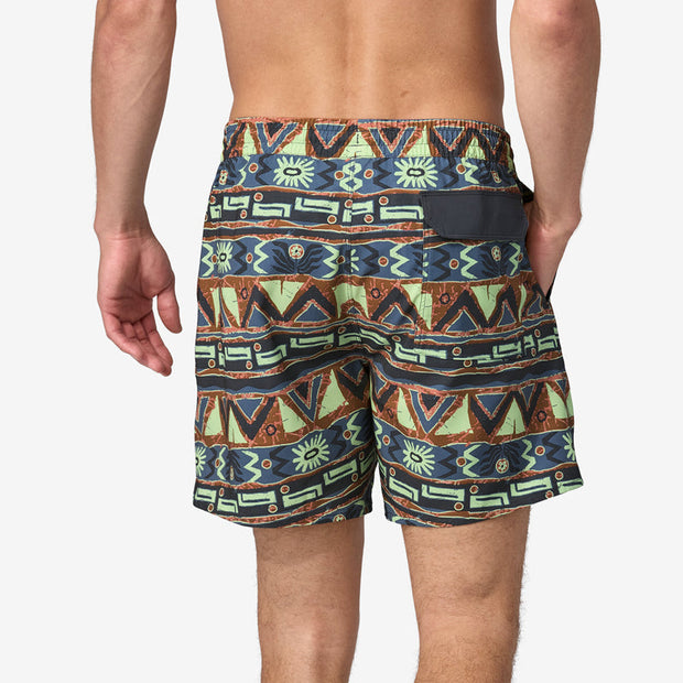 M Hydropeak Volley Shorts - 16 in