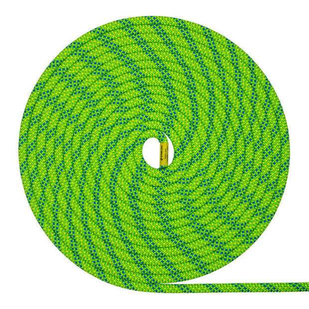 Aero 9.2 Green Xeros Rope 60m