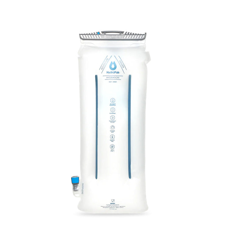 Contour 3L Reservoir