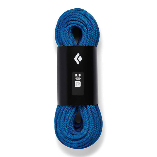 9.9 Climbing Rope 40M
