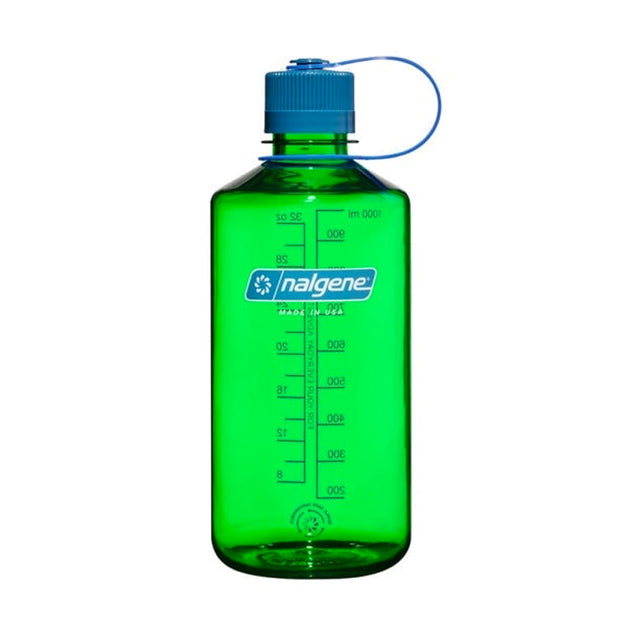 32oz Narrow Mouth Sustain Water Bottle