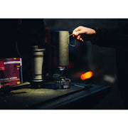 Grayl Titanium Stove