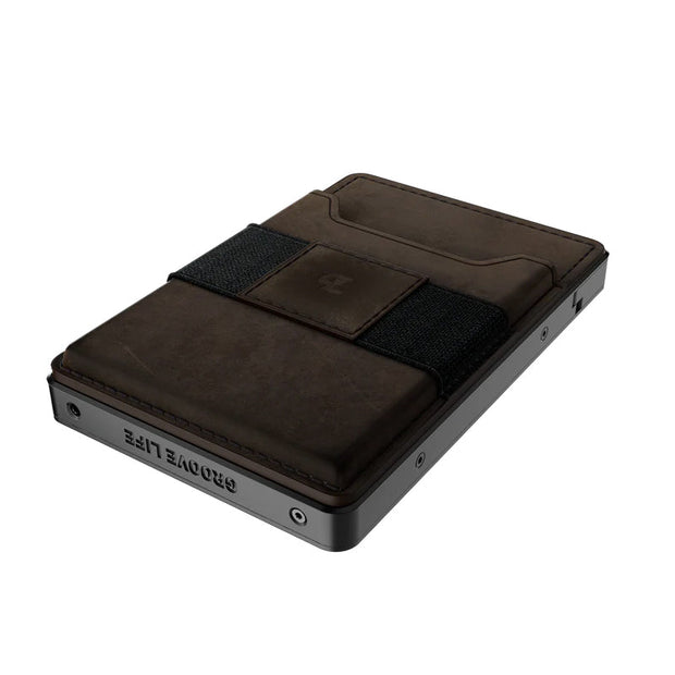 Groove Wallet Go