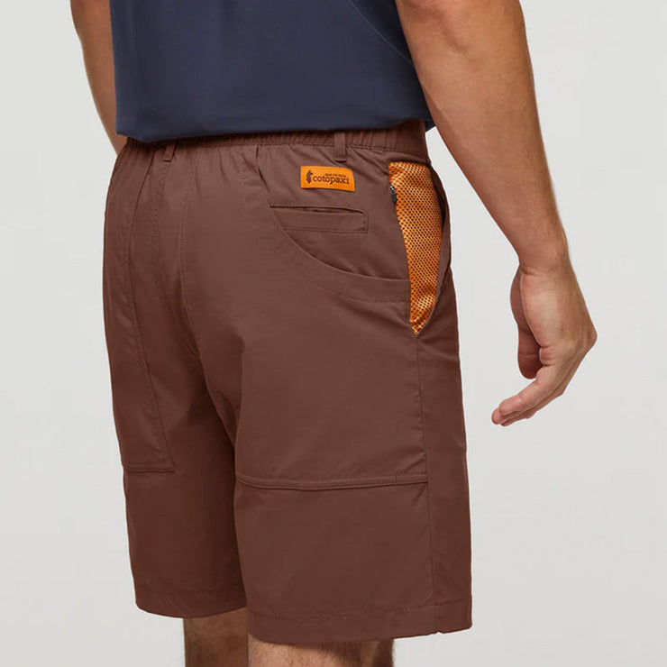 M Tolima Short