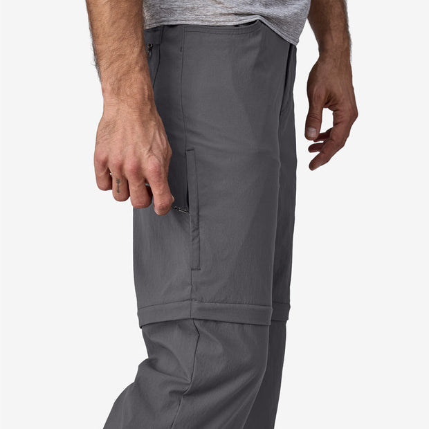 M Quandary Convertible Pants