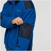 M Bacano Fleece Jacket