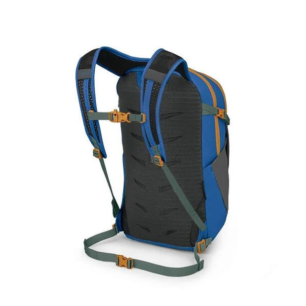 Daylite Plus
