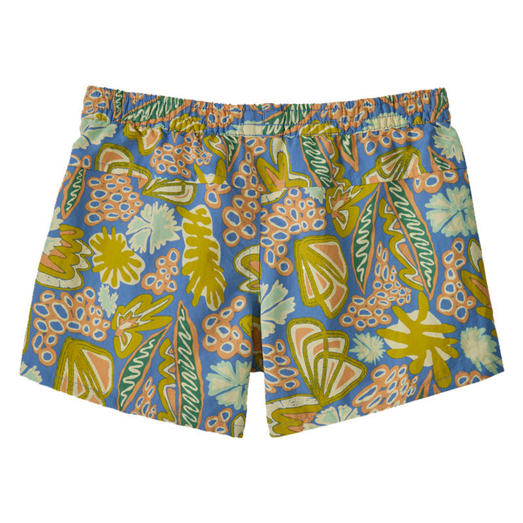 Kids' Baggies™ Shorts 4" - Unlined