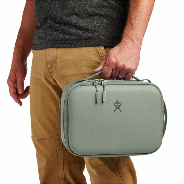 5 L Carry Out™ Lunch Box - Agave