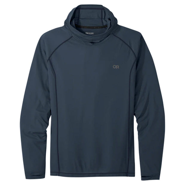 M Echo Hoody