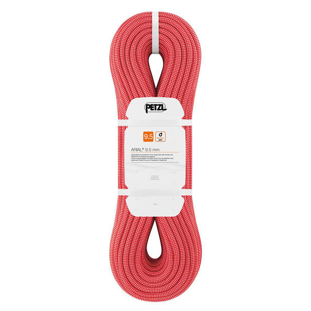 Arial® 9.5 60M Climbing Rope