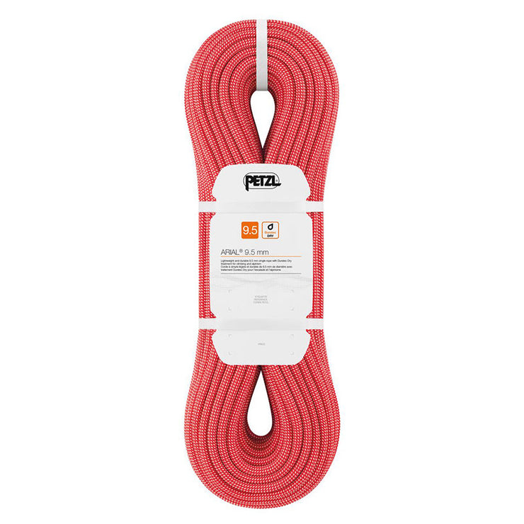 Arial® 9.5 60M Climbing Rope