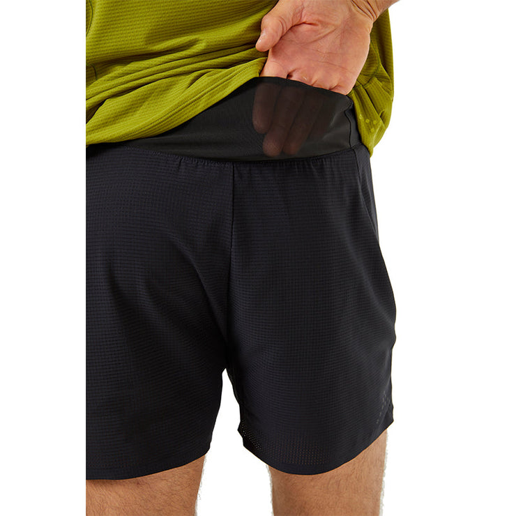 M Talus Ultra Shorts