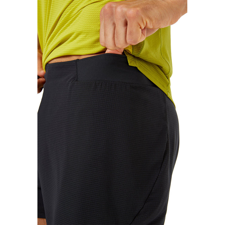 M Talus Ultra Shorts