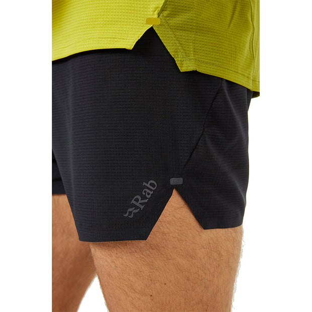 M Talus Ultra Shorts