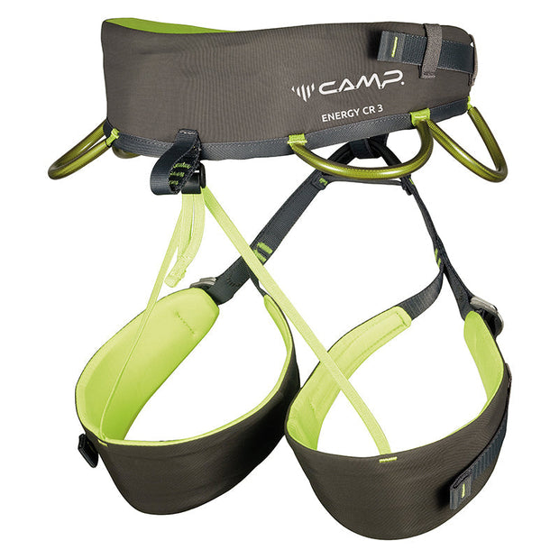 Energy CR3 Harness